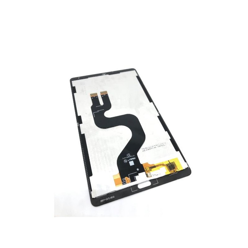 Pantalla Lcd+Tactil Blanco Huawei M5 8''