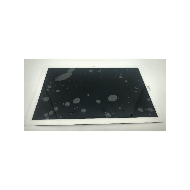 Pantalla Lcd+Tactil Blanco Huawei M5 10.8"