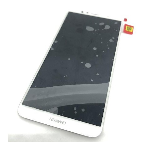 Pantalla color Blanca Huawei Y6 2018 Honor 7A