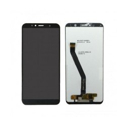 Pantalla color negro Huawei Y6 2018 Honor 7A