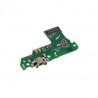 Placa conector de carga Huawei Y6 2018 / Honor 7A