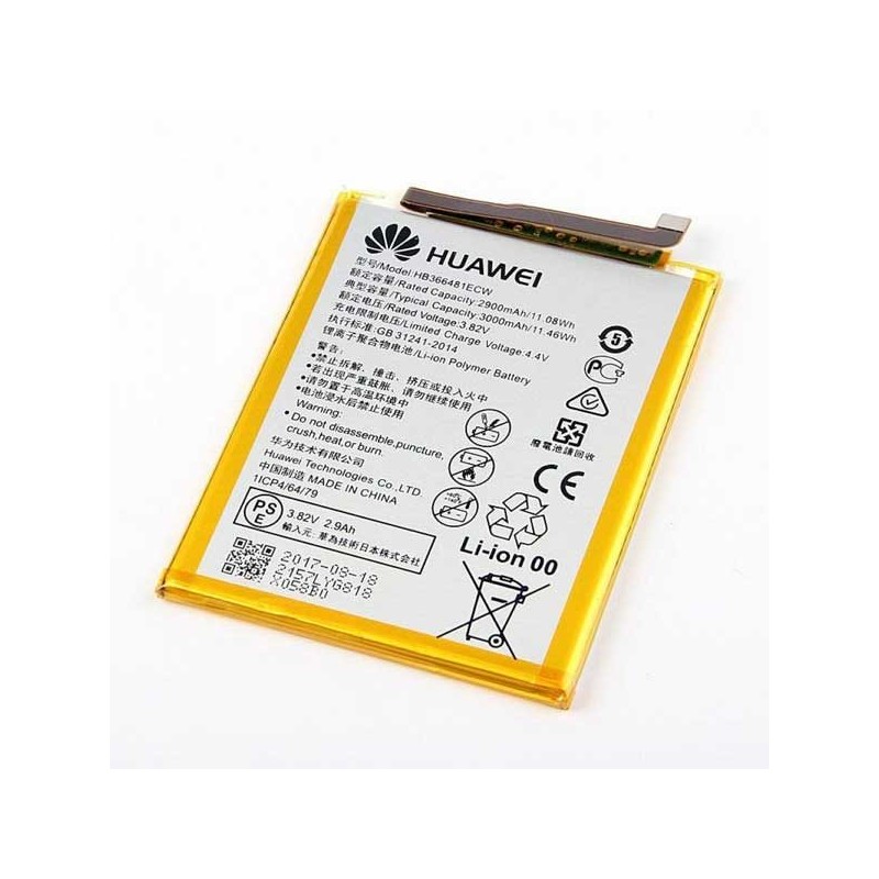 Bateria HB366481ECW Huawei Y6 2018