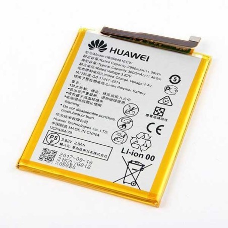 Bateria HB366481ECW Huawei Y6 2018