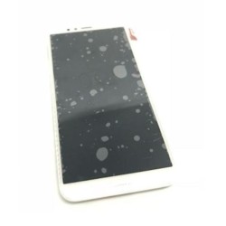 Pantalla original Huawei Y6 2018 - BLANCA