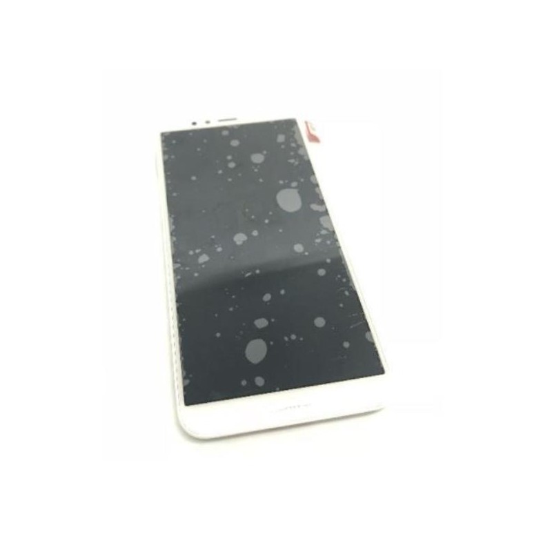 Pantalla original Huawei Y6 2018 - BLANCA