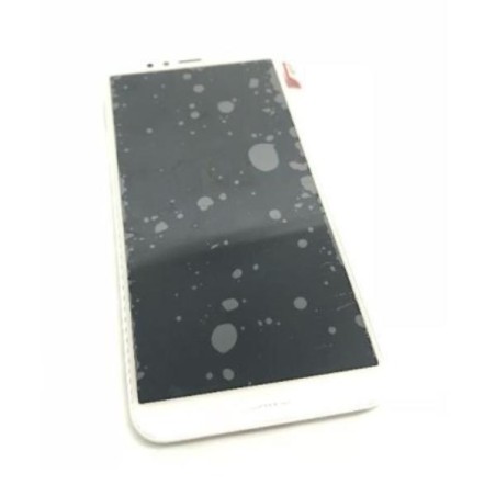 Pantalla original Huawei Y6 2018 - BLANCA
