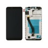 Pantalla original Huawei Y6 2018 - NEGRO