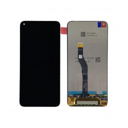 Pantalla completa LCD y táctil color negro para Huawei Nova 4