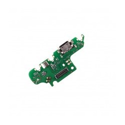 Placa conector de carga y micrófono para Huawei Nova 4