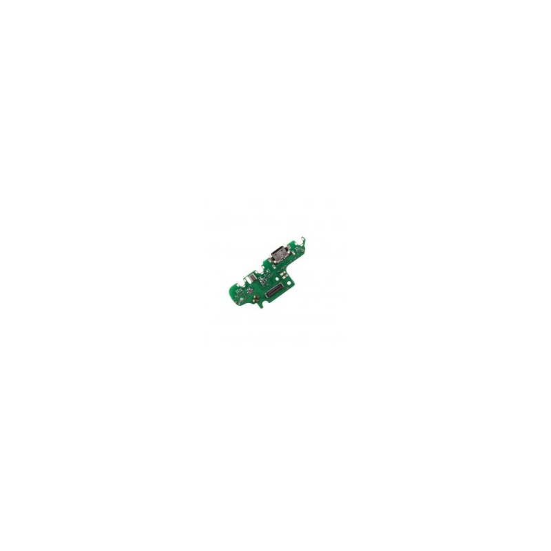 Placa conector de carga y micrófono para Huawei Nova 4