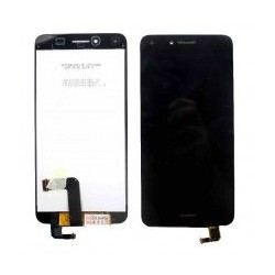 Pantalla completa Color Negro Para Huawei Y5 II / Y6 II Compact / Honor 5A