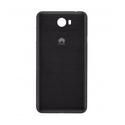 Tapa trasera color negro para Huawei Y5 II