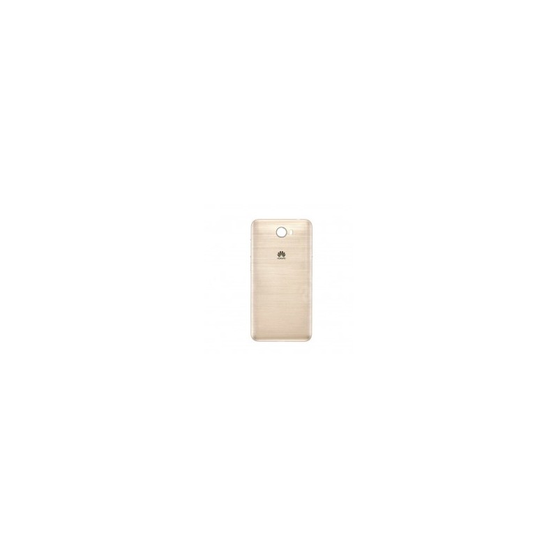 Tapa trasera color dorado para Huawei Y5 II
