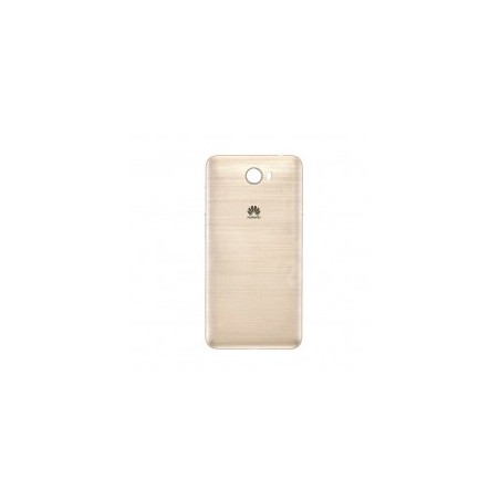 Tapa trasera color dorado para Huawei Y5 II