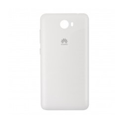 Tapa trasera color blanco para Huawei Y5 II