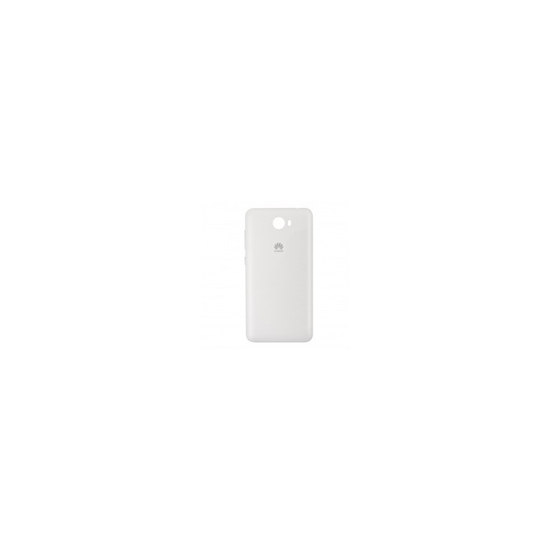 Tapa trasera color blanco para Huawei Y5 II
