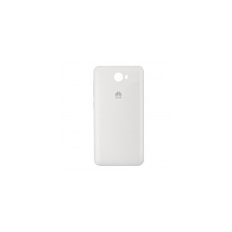 Tapa trasera color blanco para Huawei Y5 II