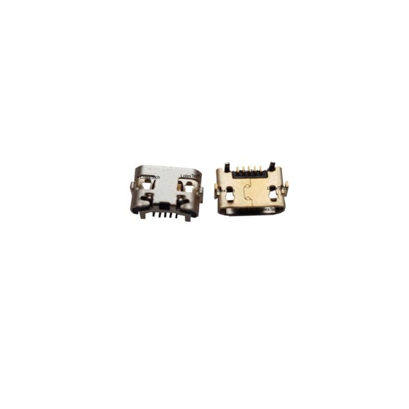Conector de Carga para Huawei Y5 II