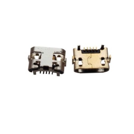 Conector de Carga para Huawei Y5 II