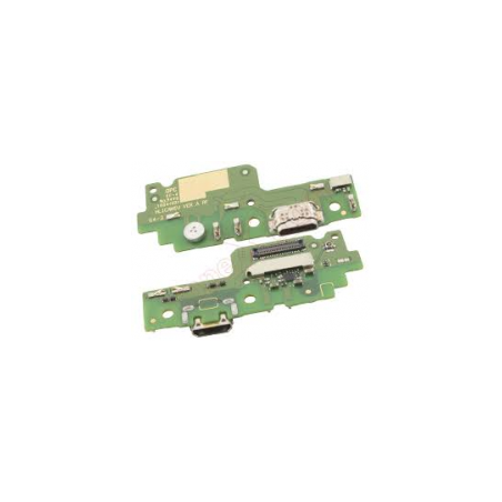 Placa De Carga Huawei Y6-II