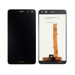 Pantalla completa color Negro para Huawei Y5 2017 / Y6 2017 / Honor 6 Play
