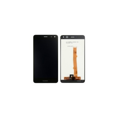 Pantalla completa color Negro para Huawei Y5 2017 / Y6 2017 / Honor 6 Play