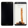 Pantalla completa color Negro para Huawei Y5 2017 / Y6 2017 / Honor 6 Play