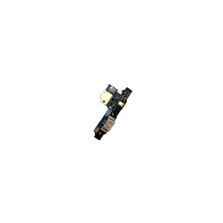 Placa conector de carga para Huawei Y6 2017 / Honor 6 Play