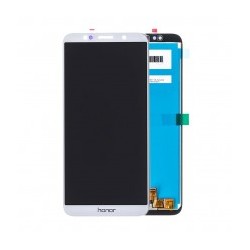 Pantalla completa color blanco para Huawei Honor 7S / Y5 2018