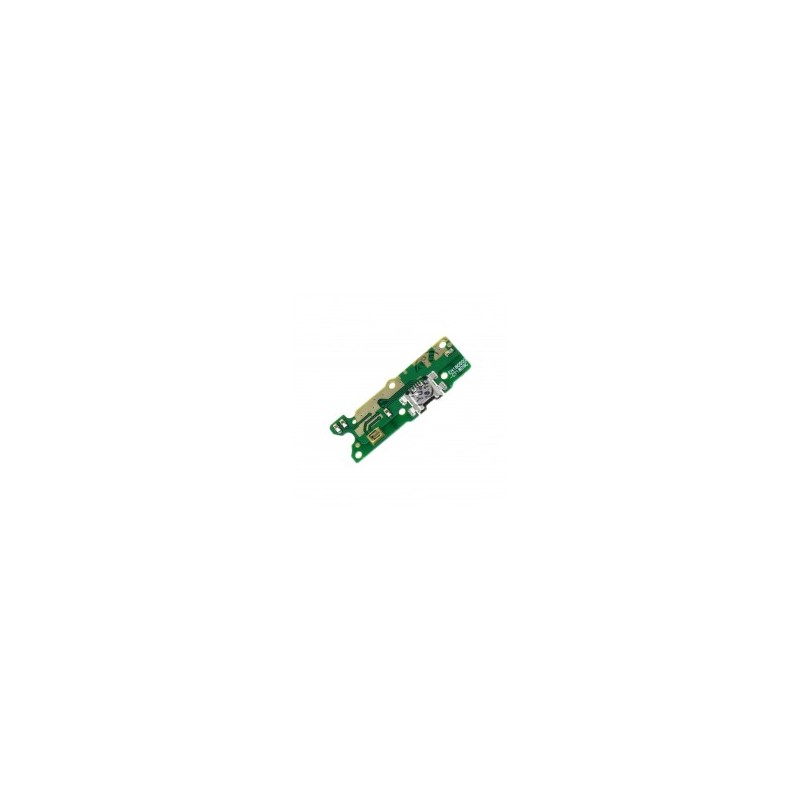 Placa conector de carga y micrófono para Huawei Y5 2018 / Y5 Prime 2018