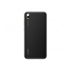 Tapa trasera color negro para Huawei Y5 2019 / Honor 8S