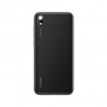 Tapa trasera color negro para Huawei Y5 2019 / Honor 8S