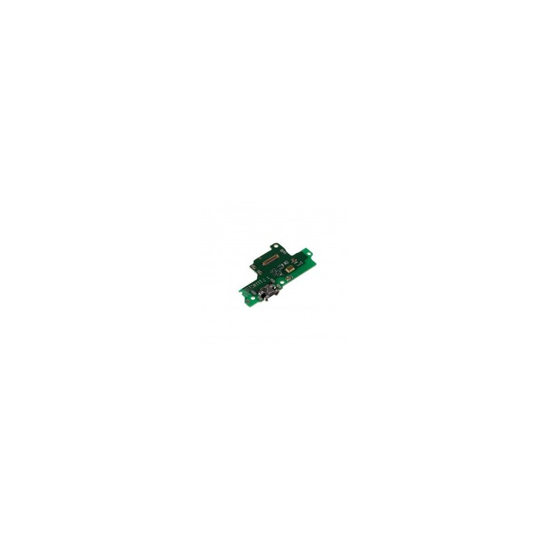 Placa conector de carga y micrófono para Huawei Y5 2019