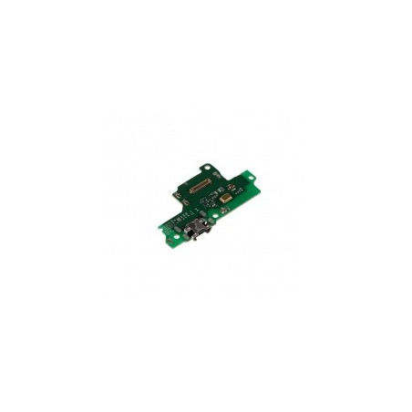 Placa conector de carga y micrófono para Huawei Y5 2019