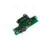 Placa conector de carga y micrófono para Huawei Y5 2019