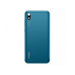 Tapa trasera color azul para Huawei Y5 2019 / Honor 8S