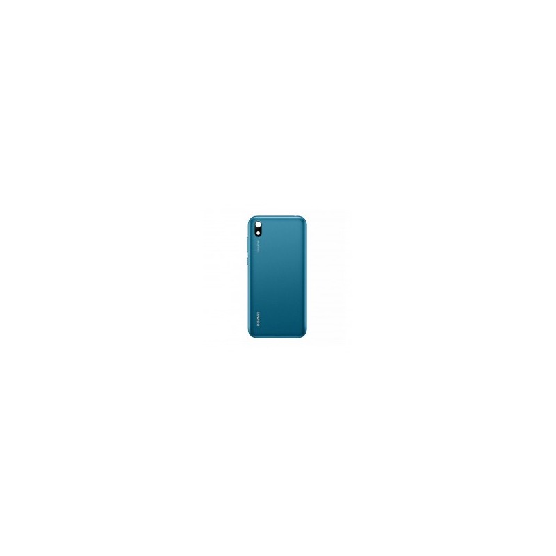 Tapa trasera color azul para Huawei Y5 2019 / Honor 8S