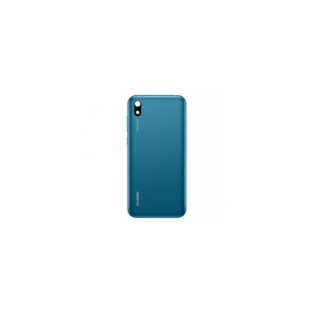 Tapa trasera color azul para Huawei Y5 2019 / Honor 8S