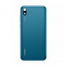 Tapa trasera color azul para Huawei Y5 2019 / Honor 8S