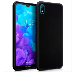 Funda Silicona Huawei Y5 2019