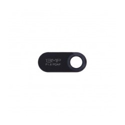 Cristal lente cámara para Huawei Y6 2019 / Y6 Pro 2019 / Y6 Prime 2019