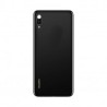 Tapa trasera batería color negro para Huawei Y6 Pro 2019