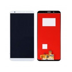 Pantalla completa color blanco para Huawei Y7 2018 / Nova 2 Lite / Honor 7C