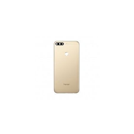 Tapa tasera color dorado para Huawei Y7 2018 / Nova 2 Lite