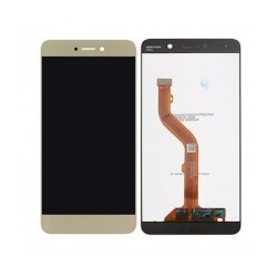 Pantalla completa color dorado para Huawei Y7 2017 / Y7 Prime / Enjoy 7 Plus