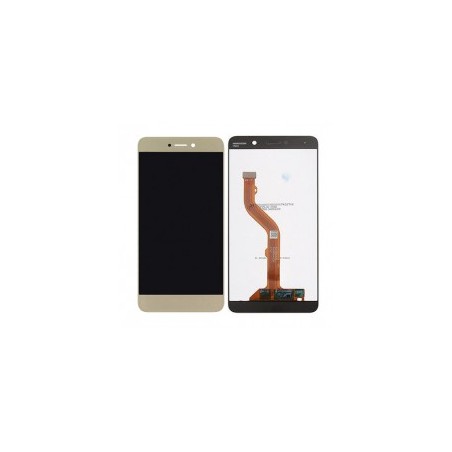 Pantalla completa color dorado para Huawei Y7 2017 / Y7 Prime / Enjoy 7 Plus