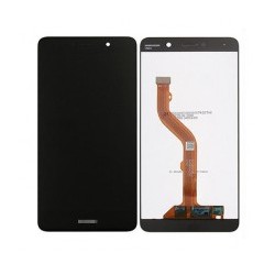 Pantalla completa color negro para Huawei Y7 2017 / Y7 Prime / Enjoy 7 Plus