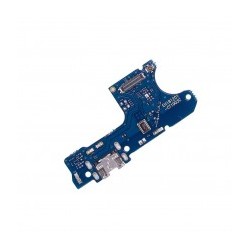 Placa conector de carga y micrófono para Huawei Y7 2019