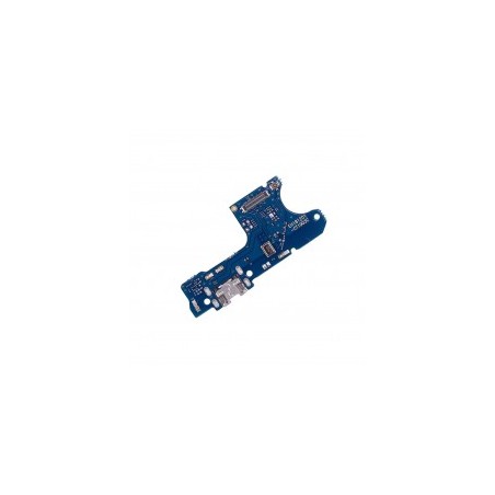 Placa conector de carga y micrófono para Huawei Y7 2019
