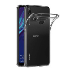 Funda Gel Huawei Y7 2019